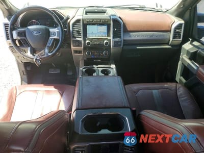 Zdjęcie 8 z 13 samochodu: 2019 FORD F350 SUPER DUTY VIN:1FT8W3BT5KEG44285 - miniatura