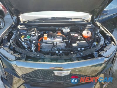 Zdjęcie 12 z 13 samochodu: 2025 CADILLAC OPTIQ SPORT VIN:3GYK3EMR8SS182669 - miniatura