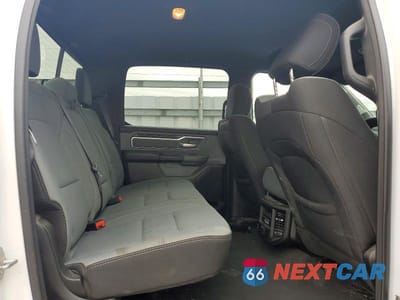 Zdjęcie 10 z 12 samochodu: 2022 DODGE RAM 1500 VIN:1C6RRFFG3NN317230 - miniatura