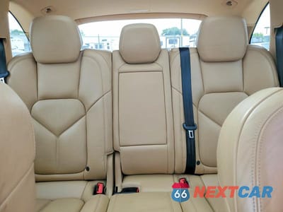 Zdjęcie 10 z 13 samochodu: 2016 PORSCHE CAYENNE S VIN:WP1AB2A22GLA94898 - miniatura
