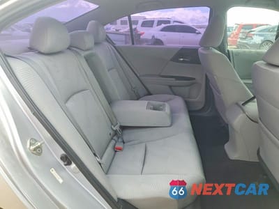 Zdjęcie 10 z 13 samochodu: 2014 HONDA ACCORD LX VIN:1HGCR2F35EA202853 - miniatura