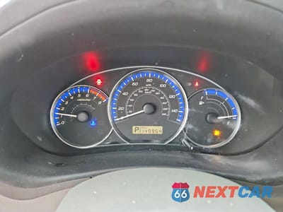 Zdjęcie 9 z 12 samochodu: 2010 SUBARU FORESTER 2.5X PREMIUM VIN:JF2SH6CC5AH907809 - miniatura
