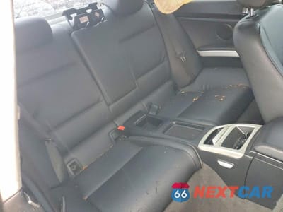 Zdjęcie 10 z 12 samochodu: 2008 BMW 328 I SULEV VIN:WBAWV13518P120396 - miniatura