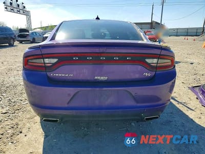 Zdjęcie 6 z 12 samochodu: 2018 DODGE CHARGER R VIN:2C3CDXCT7JH290299 - miniatura