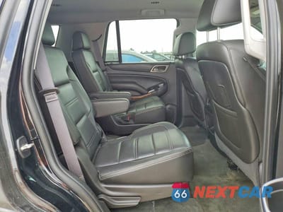Zdjęcie 11 z 13 samochodu: 2015 GMC YUKON DENALI VIN:1GKS1CKJ9FR176373 - miniatura