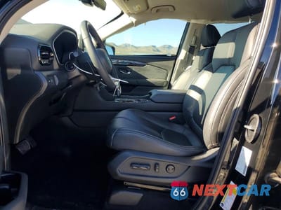 Zdjęcie 7 z 13 samochodu: 2025 HONDA PILOT EXL VIN:5FNYG2H49SB042902 - miniatura