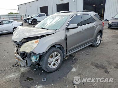 2012 CHEVROLET EQUINOX LT 2GNFLEEKXC6234755 - główne zdjęcie licytacji z USA - miniatura