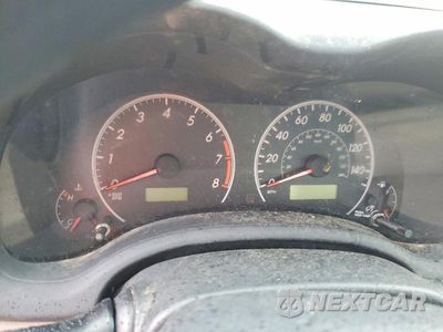 Zdjęcie 9 z 13 samochodu: 2012 TOYOTA COROLLA L VIN:2T1BU4EE1CC909061 - miniatura