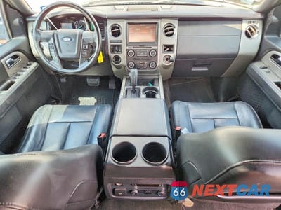 Zdjęcie 8 z 13 samochodu: 2015 FORD EXPEDITION EL XLT VIN:1FMJK1HT3FEF24236 - miniatura