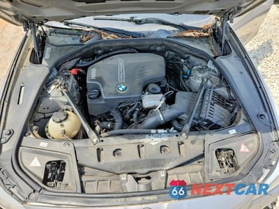 Zdjęcie 11 z 11 samochodu: 2012 BMW 528 XI VIN:WBAXH5C55CDW10692 - miniatura