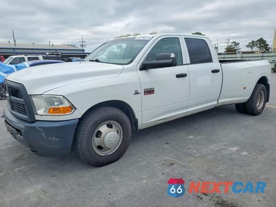 2012 DODGE RAM 3500 ST 3C63DPGL9CG229407 - główne zdjęcie licytacji z USA - miniatura