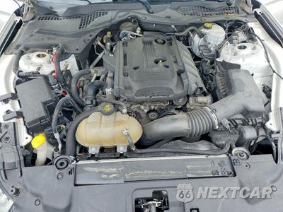 Zdjęcie 11 z 12 samochodu: 2018 FORD MUSTANG VIN:1FA6P8TH9J5164931 - miniatura