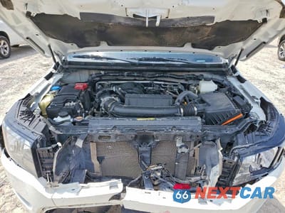 Zdjęcie 12 z 12 samochodu: 2024 NISSAN FRONTIER S VIN:1N6ED1EK0RN669263 - miniatura