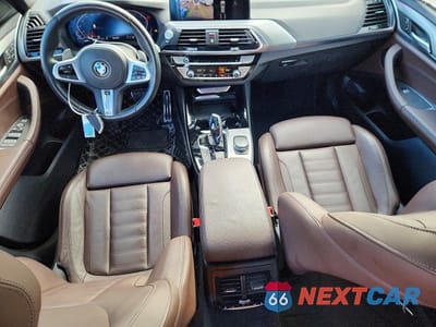Zdjęcie 8 z 14 samochodu: 2020 BMW X3 XDRIVE30I VIN:5UXTY5C09L9C53706 - miniatura