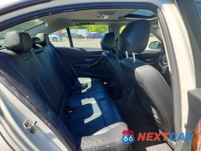 Zdjęcie 10 z 13 samochodu: 2015 BMW 328 XI SULEV VIN:WBA3B5C52FF959754 - miniatura