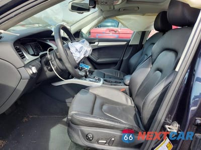Zdjęcie 7 z 12 samochodu: 2012 AUDI A4 PREMIUM PLUS VIN:WAUFFAFL0CA120621 - miniatura