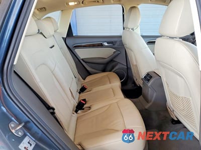 Zdjęcie 11 z 14 samochodu: 2017 AUDI Q5 PREMIUM PLUS VIN:WA1L2AFP3HA008675 - miniatura