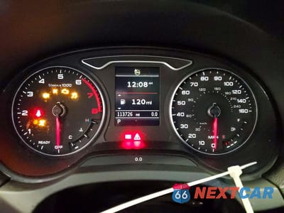 Zdjęcie 9 z 12 samochodu: 2020 AUDI A3 PREMIUM PLUS VIN:WAUCUGFF8LA096557 - miniatura
