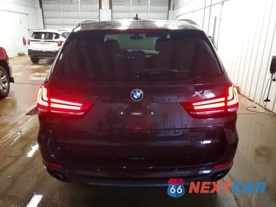 Zdjęcie 6 z 13 samochodu: 2015 BMW X5 XDRIVE35I VIN:5UXKR0C5XF0P12285 - miniatura