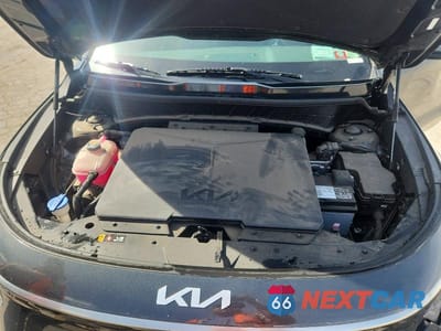 Zdjęcie 12 z 12 samochodu: 2023 KIA NIRO EV WIND VIN:KNDCR3L18P5072800 - miniatura