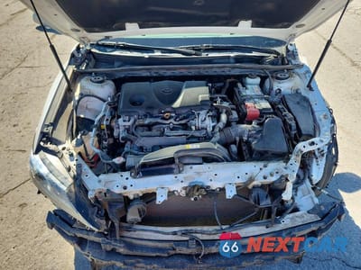 Zdjęcie 11 z 13 samochodu: 2019 TOYOTA CAMRY XLE VIN:4T1B11HK1KU779725 - miniatura