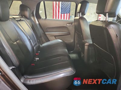 Zdjęcie 11 z 13 samochodu: 2014 GMC TERRAIN DENALI FWD VIN:2GKALSEKXE6136558 - miniatura