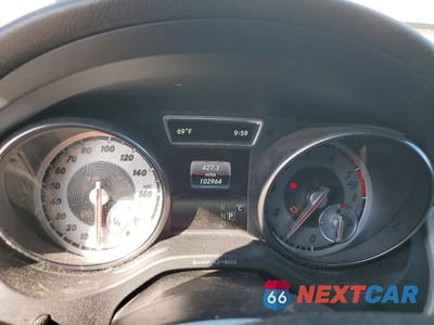 Zdjęcie 9 z 12 samochodu: 2017 MERCEDES-BENZ GLA 250 4MATIC VIN:WDCTG4GB1HJ302565 - miniatura