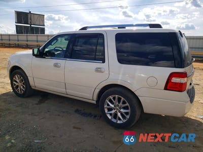 Drugie zdjęcie samochodu z przodu: 2016 FORD EXPEDITION LIMITED VIN:1FMJU2AT2GEF10596 - miniatura