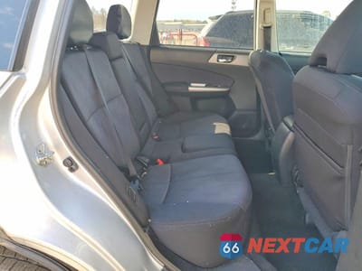 Zdjęcie 11 z 12 samochodu: 2010 SUBARU FORESTER 2.5X PREMIUM VIN:JF2SH6CC5AH794007 - miniatura