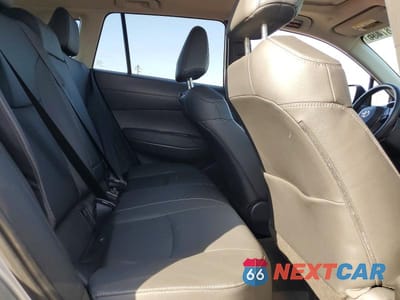 Zdjęcie 11 z 14 samochodu: 2023 TOYOTA COROLLA CROSS XLE VIN:7MUDAABG0PV043989 - miniatura