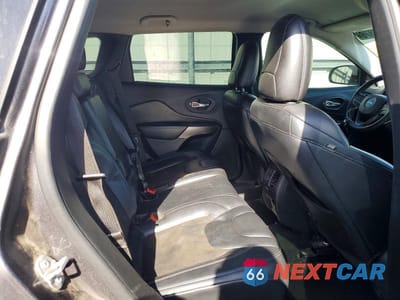 Zdjęcie 11 z 13 samochodu: 2020 JEEP CHEROKEE LATITUDE PLUS VIN:1C4PJMLB6LD626570 - miniatura