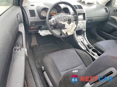 Zdjęcie 8 z 13 samochodu: 2008 SCION TC BASE VIN:JTKDE167080258729 - miniatura