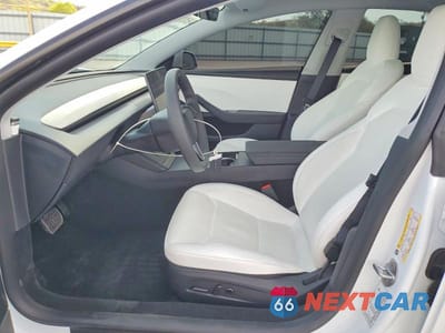 Zdjęcie 7 z 12 samochodu: 2025 TESLA MODEL 3 VIN:5YJ3E1EA8SF064622 - miniatura