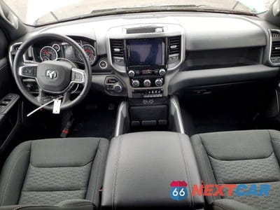 Zdjęcie 8 z 12 samochodu: 2026 RAM 1500 BIG HORN VIN:1C6RRFBG5TN247541 - miniatura