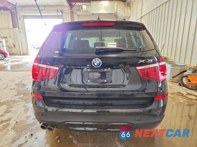 Zdjęcie 6 z 13 samochodu: 2016 BMW X3 XDRIVE28I VIN:5UXWX9C51G0D78308 - miniatura
