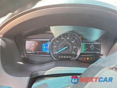 Zdjęcie 9 z 13 samochodu: 2016 FORD EXPLORER XLT VIN:1FM5K7D80GGB94325 - miniatura