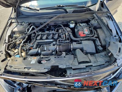 Zdjęcie 11 z 12 samochodu: 2020 HONDA ACCORD SPORT VIN:1HGCV1F38LA065460 - miniatura