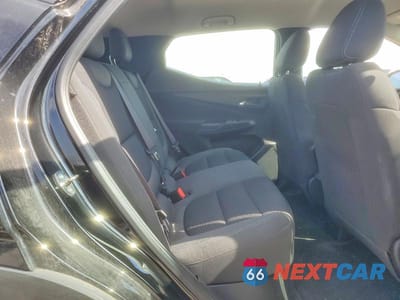 Zdjęcie 11 z 13 samochodu: 2023 CHEVROLET BOLT EUV LT VIN:1G1FY6S02P4142865 - miniatura