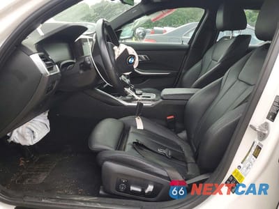 Zdjęcie 7 z 13 samochodu: 2021 BMW 330XI VIN:3MW5R7J02M8C15150 - miniatura