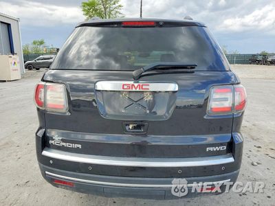 Zdjęcie 6 z 13 samochodu: 2016 GMC ACADIA SLT-1 VIN:1GKKVRKD8GJ215407 - miniatura