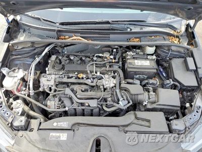 Zdjęcie 11 z 13 samochodu: 2023 TOYOTA COROLLA VIN:5YFP4MCE3PP149360 - miniatura