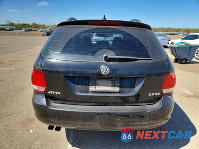 Zdjęcie 6 z 11 samochodu: 2012 VOLKSWAGEN JETTA S VIN:3VWPP7AJ9CM609418 - miniatura