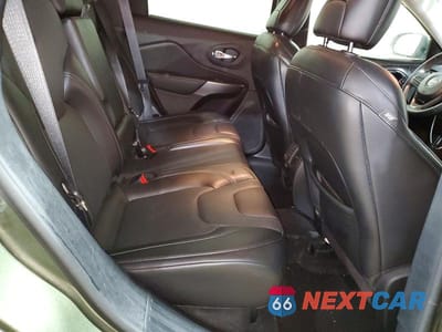 Zdjęcie 11 z 13 samochodu: 2020 JEEP CHEROKEE LIMITED VIN:1C4PJMDX8LD590181 - miniatura