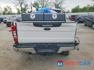 Zdjęcie 6 z 11 samochodu: 2022 FORD F250 SUPER DUTY VIN:1FT7W2BT7NEC47638 - miniatura
