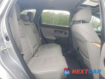 Zdjęcie 11 z 13 samochodu: 2017 HONDA CR-V EXL VIN:2HKRW2H8XHH630957 - miniatura
