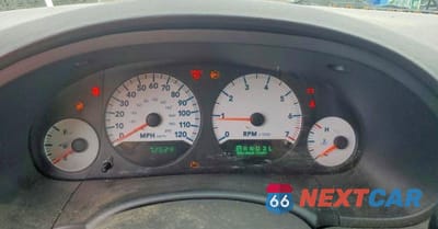 Zdjęcie 9 z 13 samochodu: 2006 DODGE GRAND CARAVAN SE VIN:1D4GP24R16B641060 - miniatura