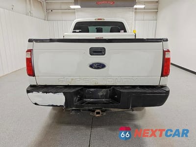 Zdjęcie 6 z 12 samochodu: 2016 FORD F250 SUPER DUTY VIN:1FTBF2A6XGED27735 - miniatura