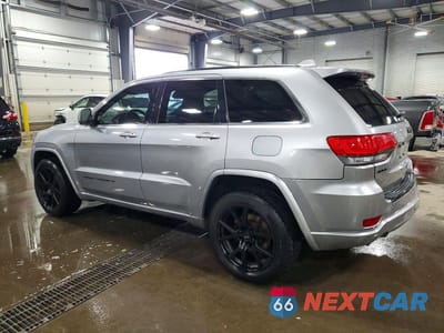 Drugie zdjęcie samochodu z przodu: 2014 JEEP GRAND CHEROKEE LAREDO VIN:1C4RJFAG5EC496695 - miniatura