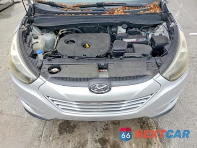 Zdjęcie 11 z 12 samochodu: 2015 HYUNDAI TUCSON GLS VIN:KM8JT3AF1FU992064 - miniatura