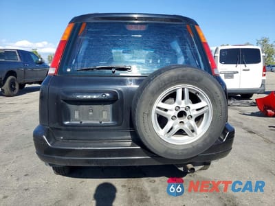 Zdjęcie 6 z 12 samochodu: 2001 HONDA CR-V EX VIN:JHLRD18681C034376 - miniatura